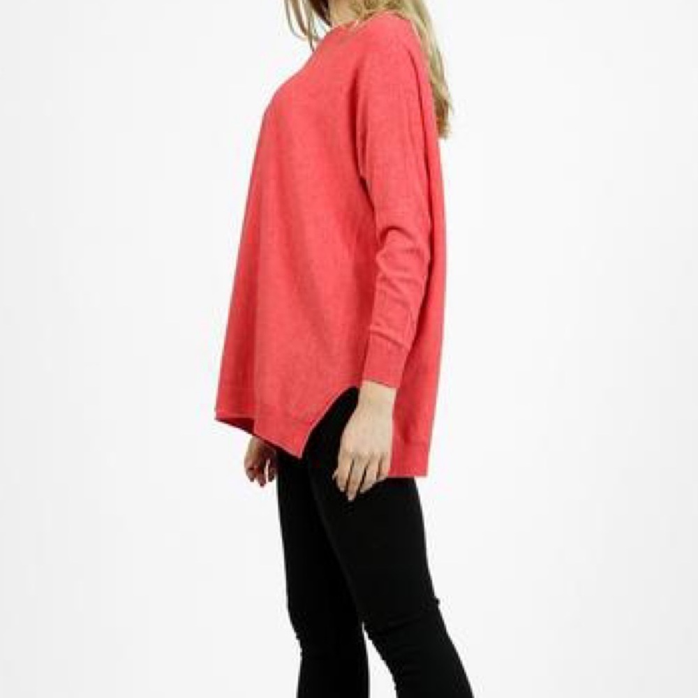 Urban Outfitters super soft t-shirt sweatshirt